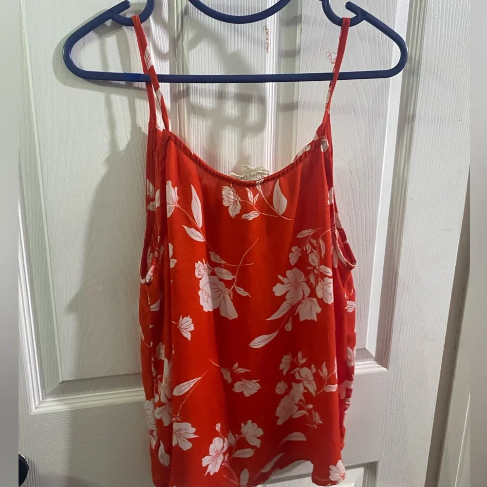 Sweet Wanderer Women’s XL Tank Top - Picture 6 of 6